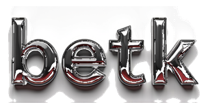 betk logo